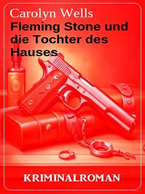 cover image of Fleming Stone und die Tochter des Hauses